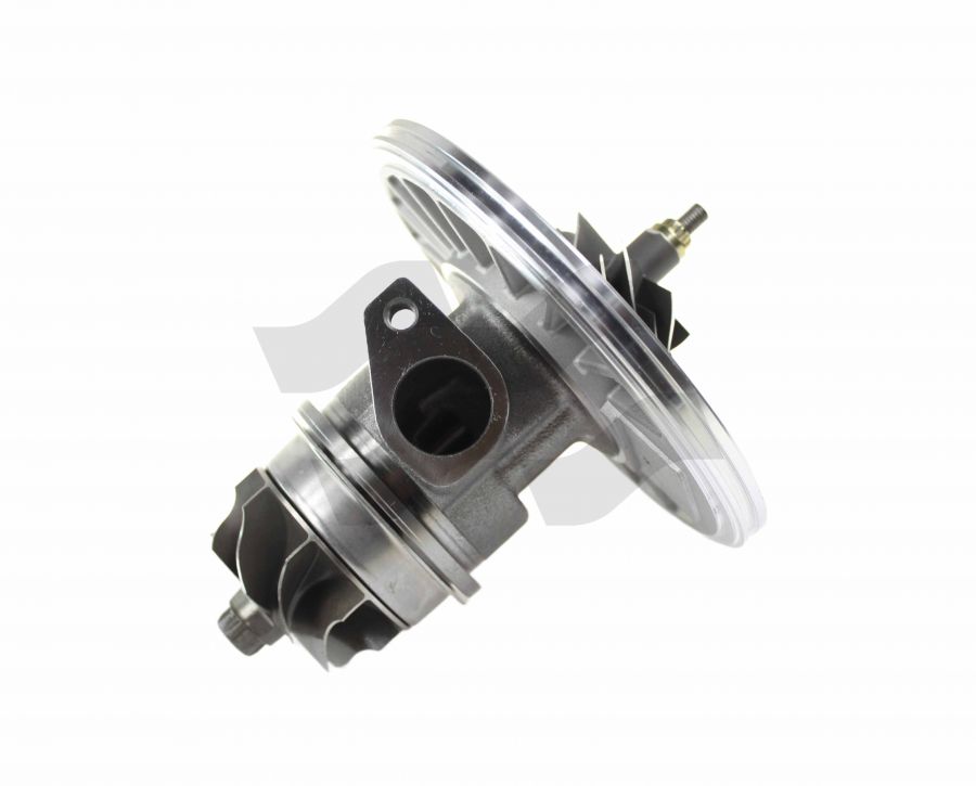 Turbo cartridge K26-002 for 11657808166 BMW X5 (E70) N57D30TOP 3.0L 220kW - Photo 5