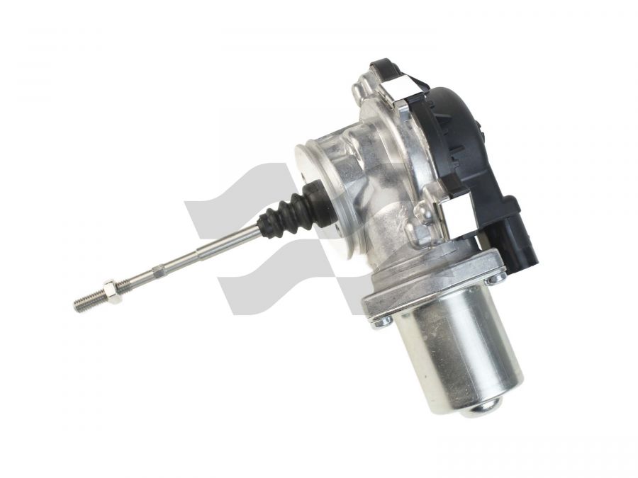 Nastawnik turbiny 9VA11 06L145702L Audi 2.0L TFSI DKNA/CYRB 185kW 2018- - Photo 2