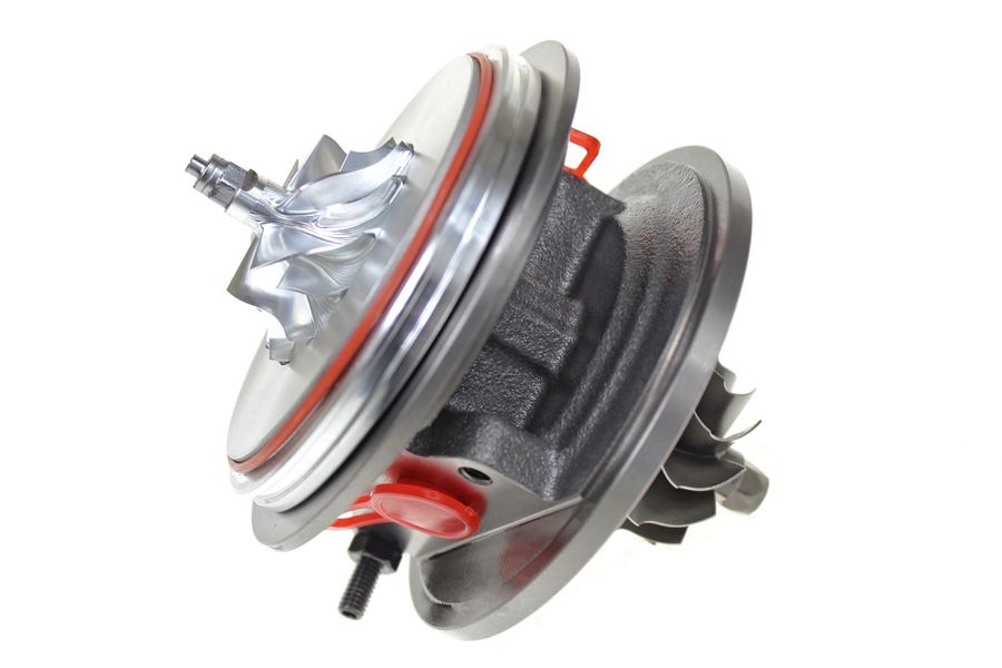 Turbo cartridge VW Jetta 2.0TDI CBEA 03L253016K BV43-0205 - Photo 4