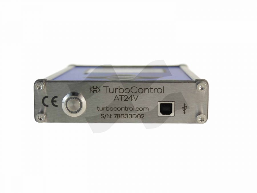Tester for turbocharger's actuators for trucks - Photo 9 Tester for turbocharger's actuators for trucks - Photo 9