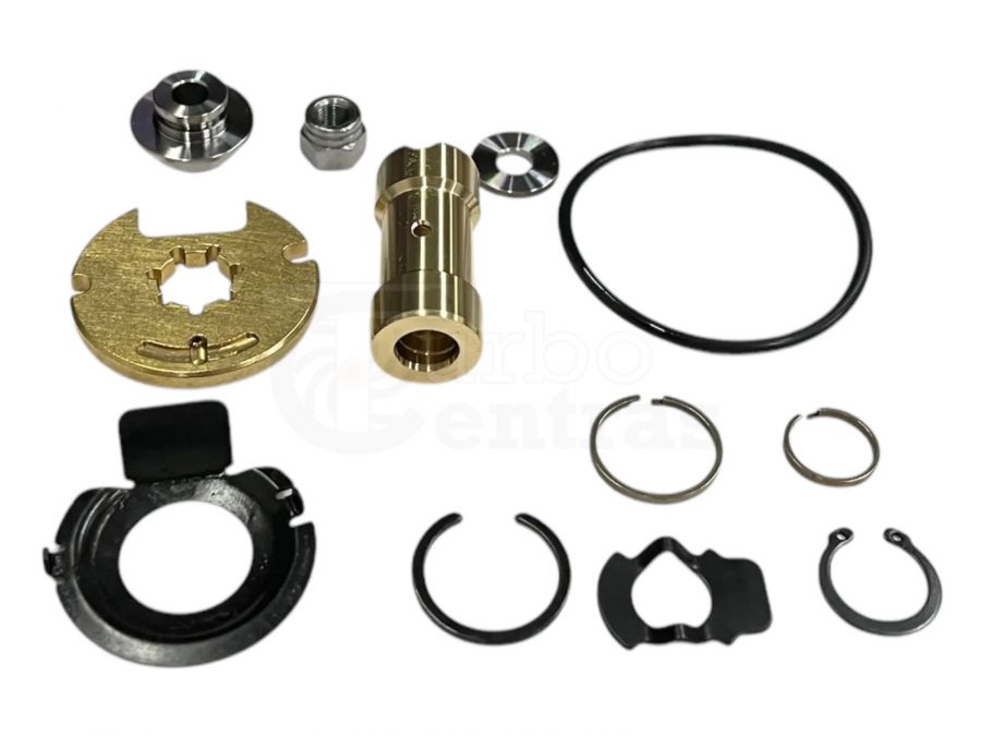 Kit de réparation 53039700154 AG9N6K682AD Ford 2.0L 149kW 2010- BW-04-0062