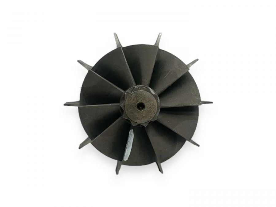 Wałek turbiny do 17201-17010 - Photo 3