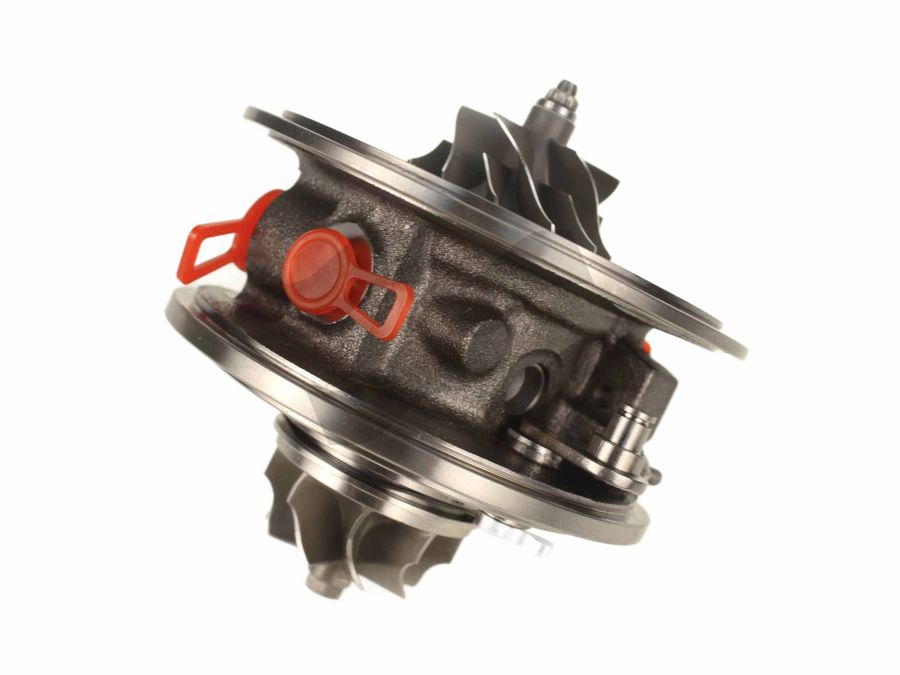 Cartridge turbo VB37 17208-51010 Toyota Land Cruiser 4.5L 1VD-FTV 195kW 2007 - Photo 2 Cartridge turbo VB37 17208-51010 Toyota Land Cruiser 4.5L 1VD-FTV 195kW 2007 - Photo 2