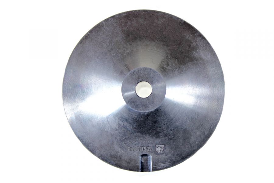 Compressor wheel 729125-0007 - Photo 4