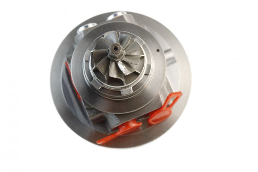 Noyau de turbine 16399700003 DS7G6K682EA Ford 1.5 EcoBoost 13 kW 2015- - Photo 6