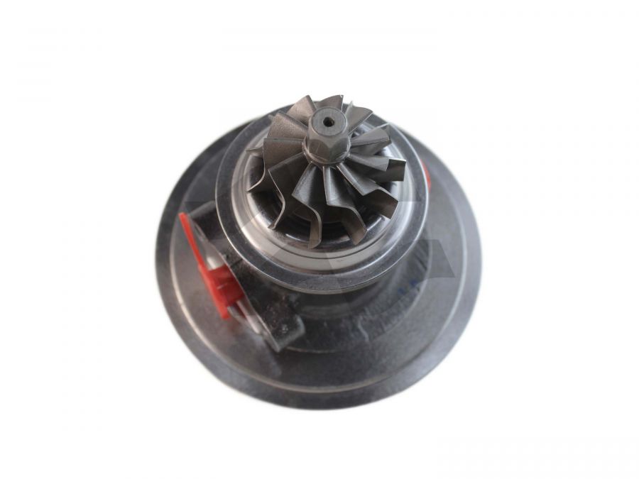 Koras-Turbinenkern 5801520043 53039700514 Iveco Industrial 3.4L F5C 86kW - Photo 5
