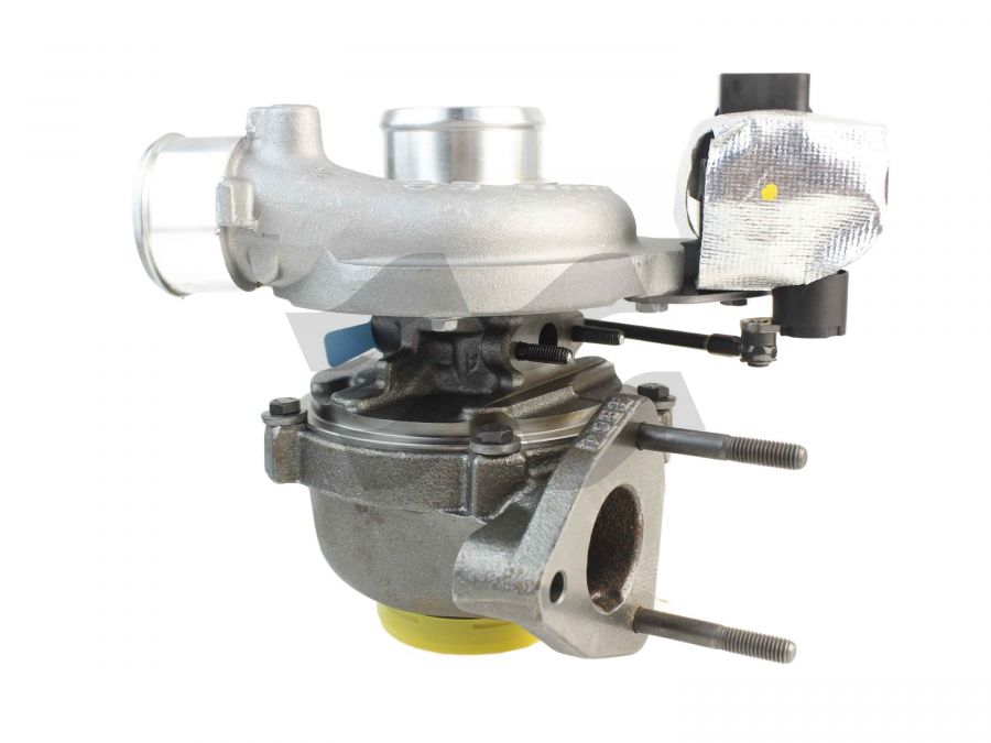 Nowa turbina 11181000B01 806874-0001 Hyundai 2.0 CRDi D4EA 103kW 2006– - Photo 3