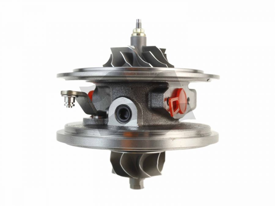 Centre de turbine 802733-0004 LR027187 RANGE ROVER 4.4L 230kW/250kW 2010- - Photo 4