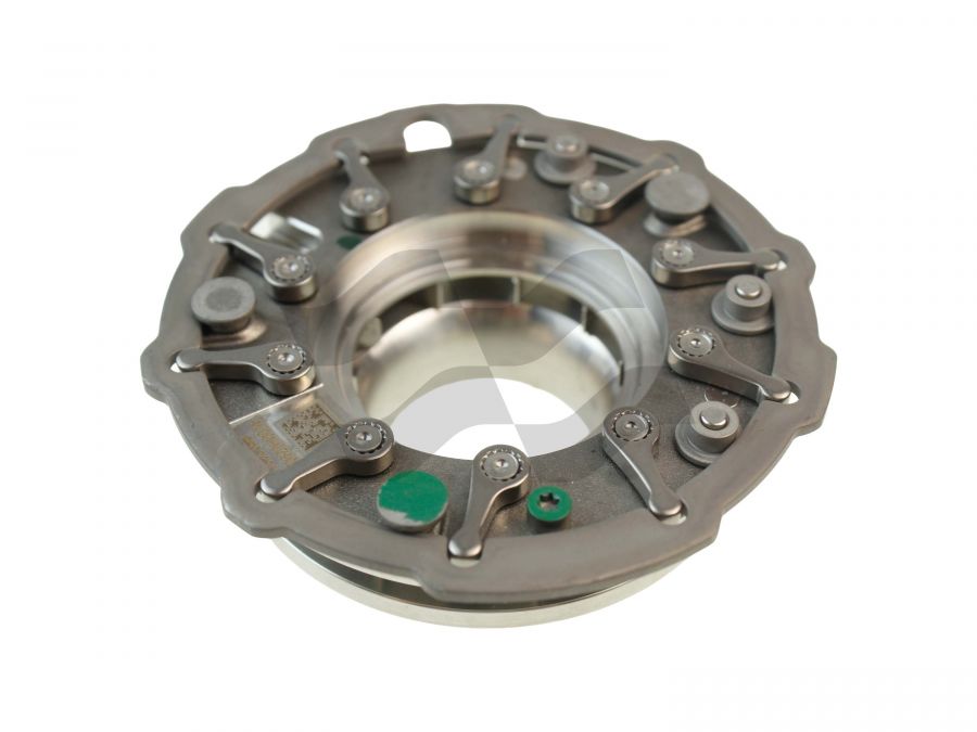 Variable Geometrie für 847671-3 813860-1 04L253020H VW 1.6 TDi 77/85 kW - Photo 4