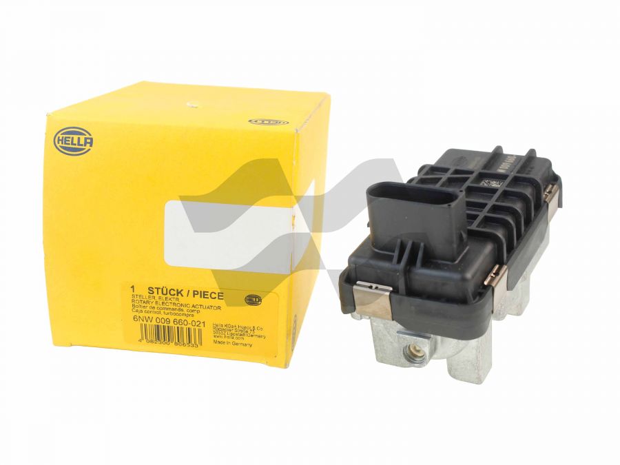 Ajusteur 6NW009660-021 à 35242121G Jeep Cherokee 2.8L RA428KK 130kW 2007 - Photo 2