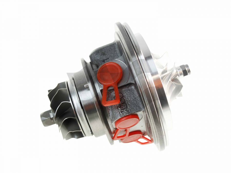 Carter de turbine 53049880189 9805985280 Peugeot 308 II 1.6 GTi 200 kW 2015–2021 - Photo 3