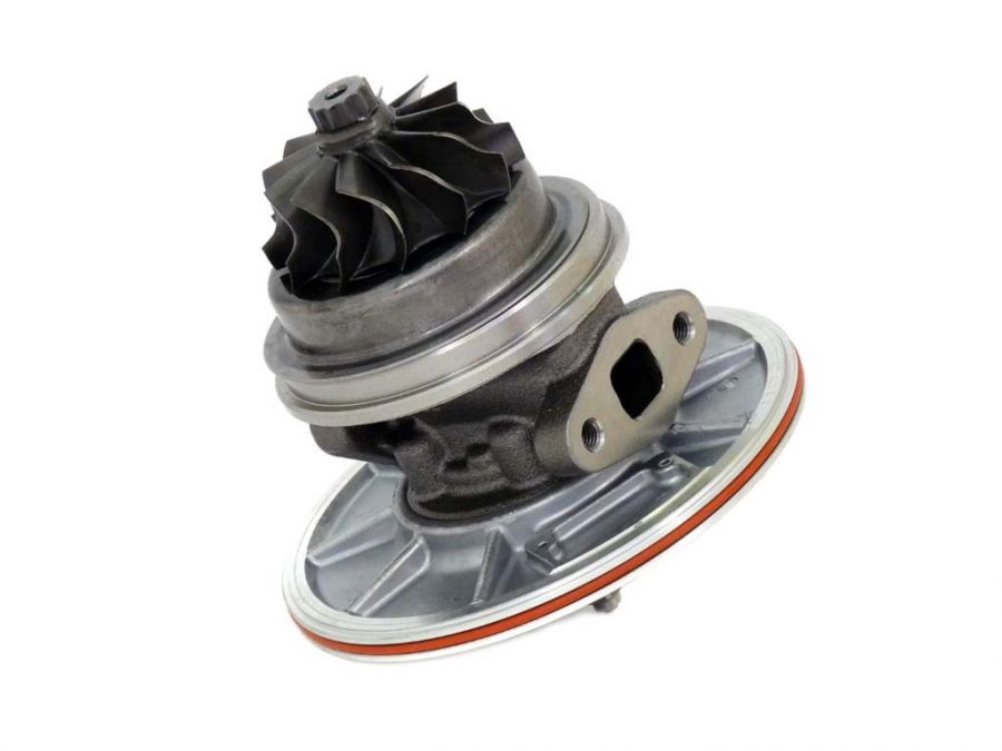 Turbo cartridge CZ RE500287 K27-123-01 John Deere 4045H - Photo 5