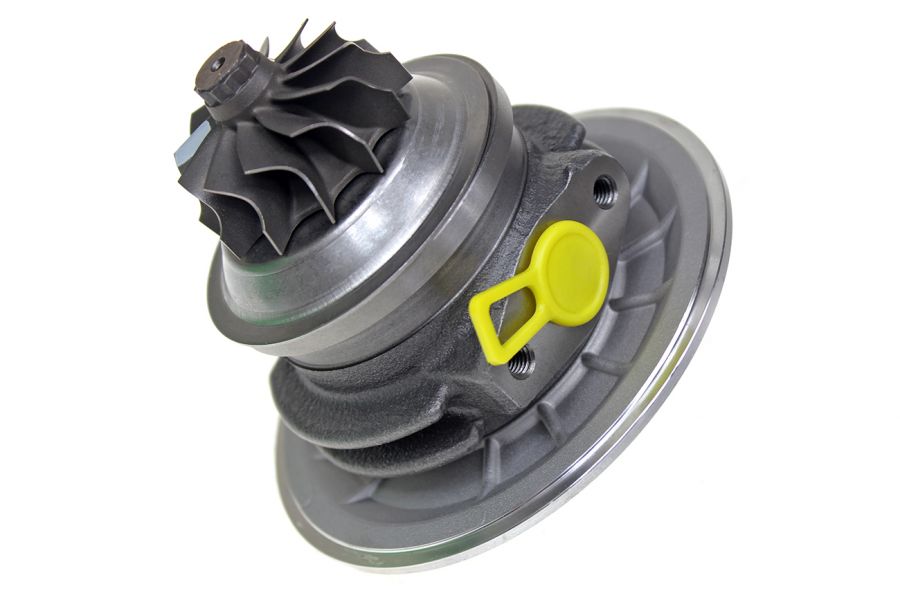 Cartridge 1000-010-355 for Turbocharger 722687-0002 NISSAN TERRANO II 2.7L DI 87KW - Photo 7