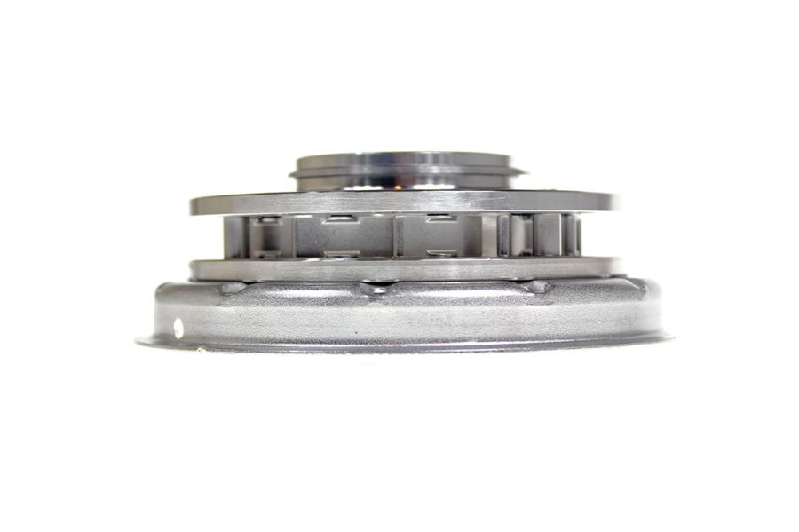 Nozzle ring VV19 Mercedes-PKW Vito 115 CDI W639 OM646 - Photo 5