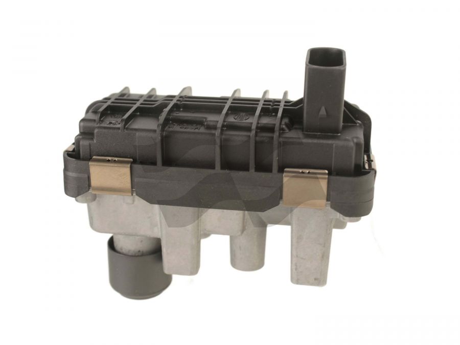 Electronic actuator for FPLA6K682AC Land Rover 3.0 TDV6 155/217kW 2012- - Photo 4 Electronic actuator for FPLA6K682AC Land Rover 3.0 TDV6 155/217kW 2012- - Photo 4
