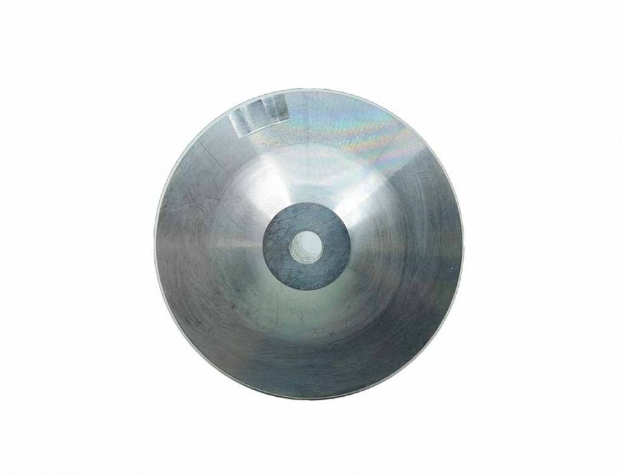 Compressor wheel 703206-0001 - Photo 4