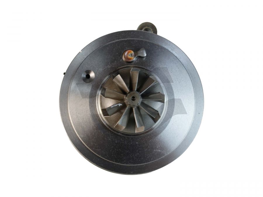 Noyau de turbine Koras 9VB01 11658518205 pour BMW 2.0L 85/105kW 2011-. - Photo 6