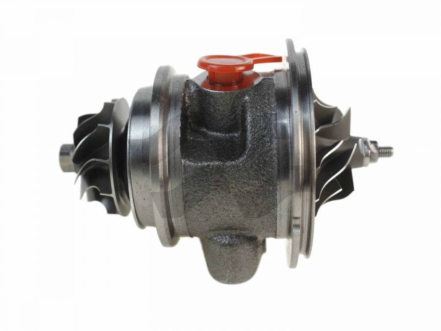 Cartridge turbo 28201-2A770 49173-07740 Kia Venga 1.4L D4FC 66kW - Photo 4