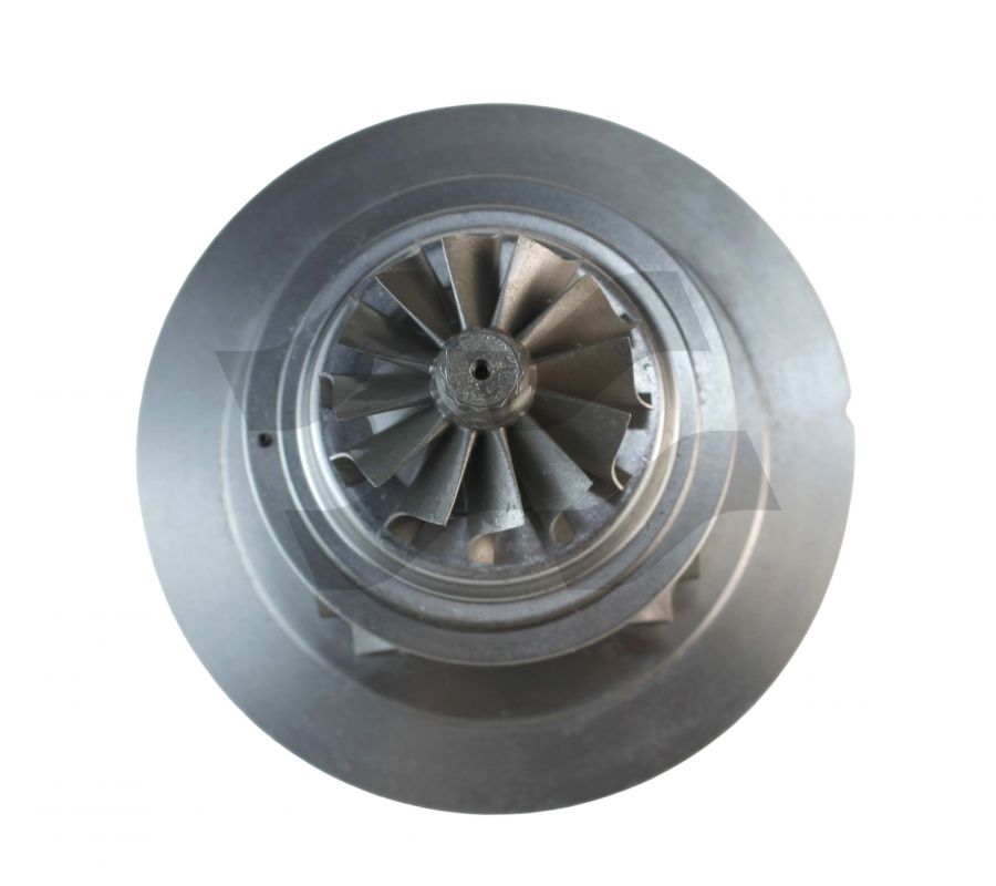 Rdzeń turbiny LR021044 54399700063 Range Rover 3.6L TDV8 200kW 2005- - Photo 6