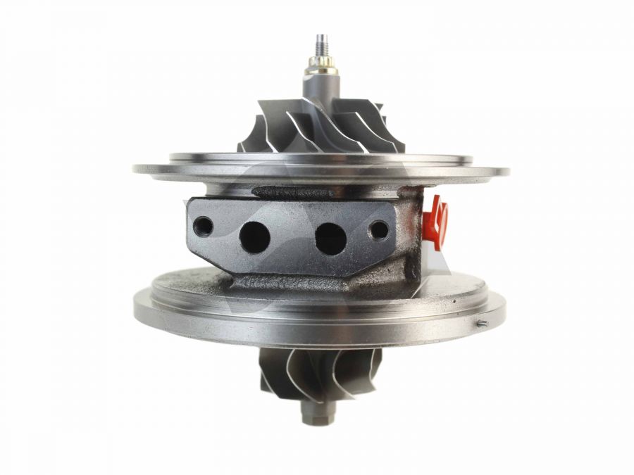 Koras turbiny 802733-0004 LR027187 RANGE ROVER 4.4L 230kW/250kW 2010- - Photo 2