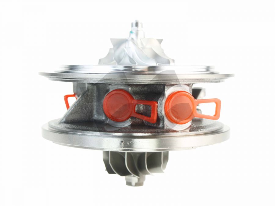 Rumpfgruppe 825965-8 05914561AA Audi A6 3.0 TDI quattro 235kW 2012–2018 - Photo 4