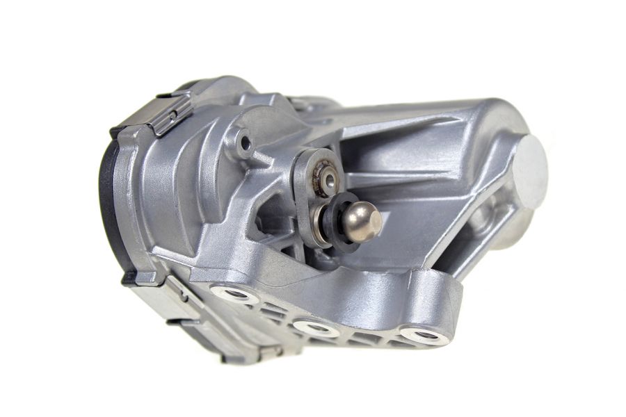Turbo actuator 870335-0005 (1) for 874595-0011 Audi A5 2.0L TFSI EA888 140kW - Photo 7 Turbo actuator 870335-0005 (1) for 874595-0011 Audi A5 2.0L TFSI EA888 140kW - Photo 7