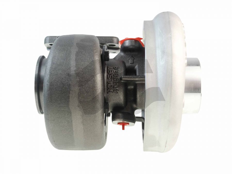 Neuer Turbolader 3787189H 4035499 A3919119 Cummins 6BTA 5,9 l 160KM/118 kW - Photo 6