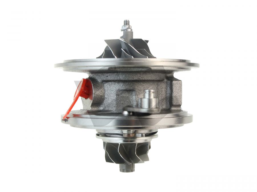 Turbokompressorkern 9VB01 851820401 BMW 2,0 l 100/105 kW 2011– V41VEG-SR022B - Photo 3