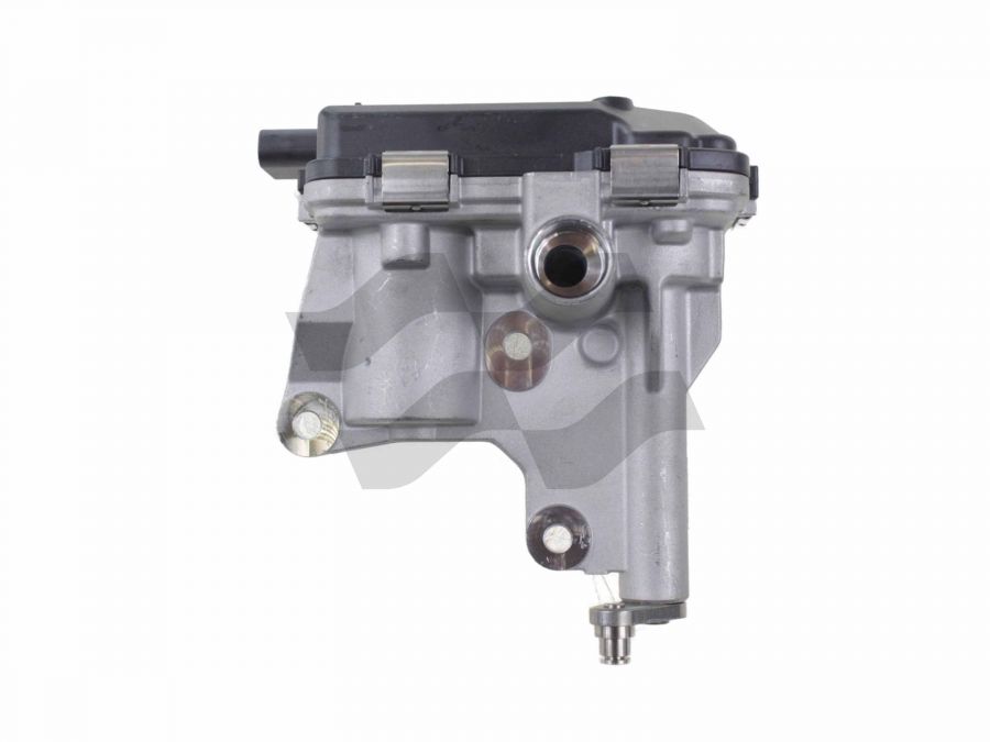 Actuator 59001107639 for turbo A6560900380 Mercedes 3.0L M256.930 270kW 2016- - Photo 5