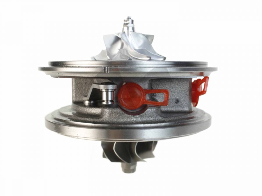 Rdzeń koras turbiny 5802438242 879542-0004 Fiat Ducato 2.3 MTJ 128kW 2019- - Photo 4 Rdzeń koras turbiny 5802438242 879542-0004 Fiat Ducato 2.3 MTJ 128kW 2019- - Photo 4