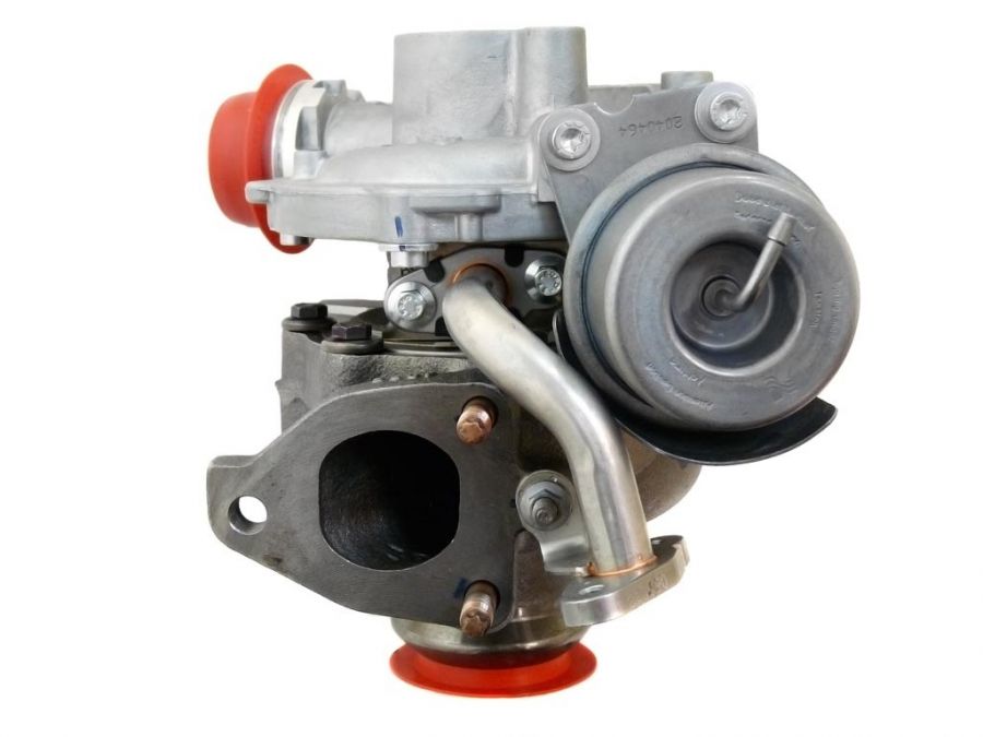 New turbocharger 16359700029 6070900400 DACIA DUSTER 1.5DCI K9K 81kW - Photo 3