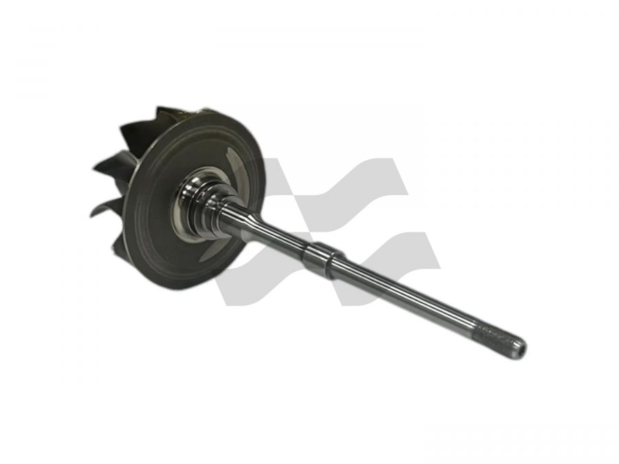 Вал турбины VIGL 8974350061 V41VAT-S0105B - Photo 3