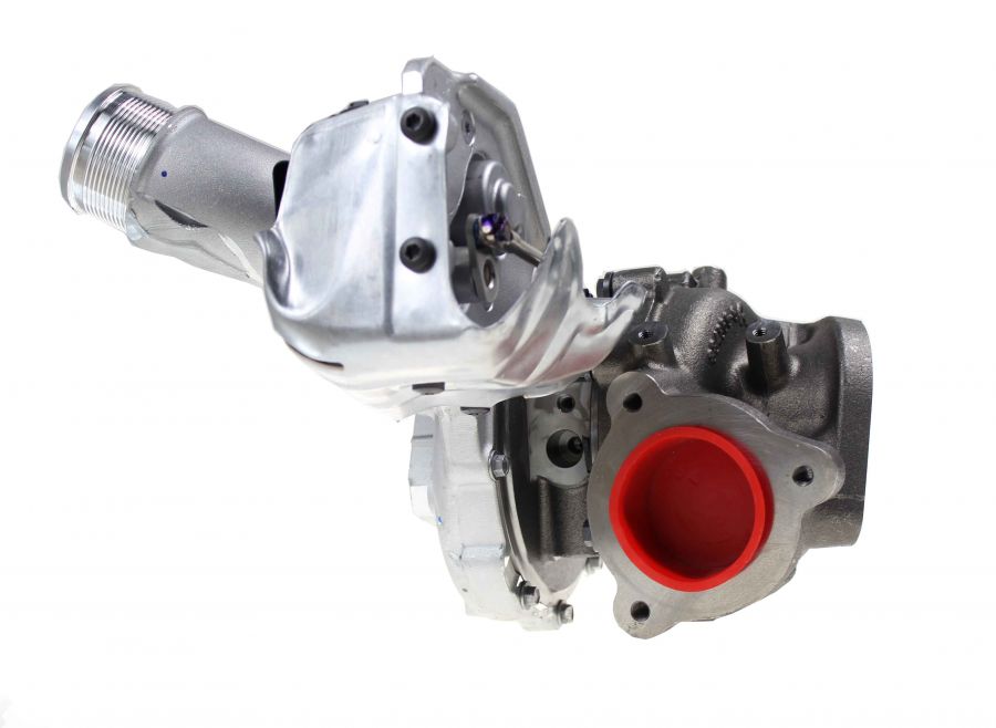 Turbosprężarka nowa 903552-0002 dla Ford Everest V6 3.0L Mono 182kW - Photo 5