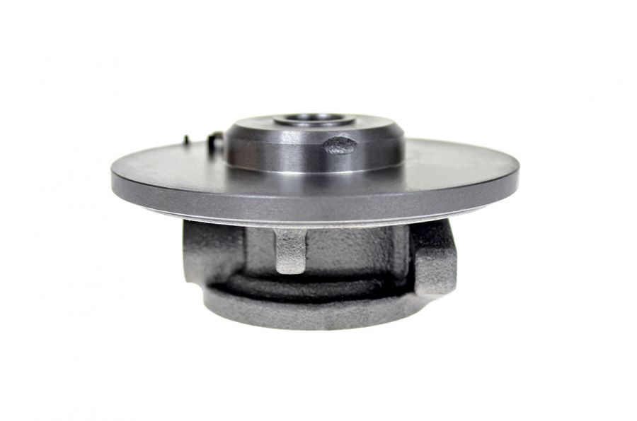 Bearing housing 454232 for AUDI A3 1.9L TDi 81kW GA-01-0090 - Photo 4