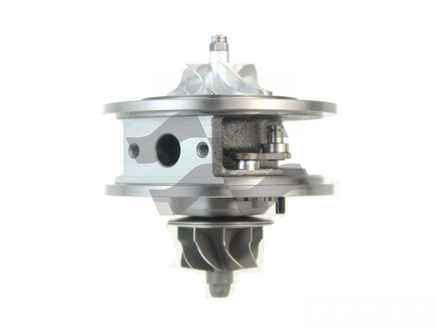 Turbinenkern 28230-2F300 54399700107 KIA/Hyundai 2.0 CRDi 110/135 kW 2010- - Photo 3