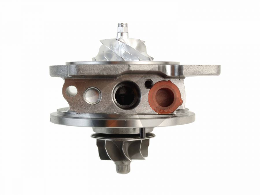 Turbo CHRA 6560900080 10009700209 Mercedes 3.0L V6  M256.930 270kW 2016- - Photo 4