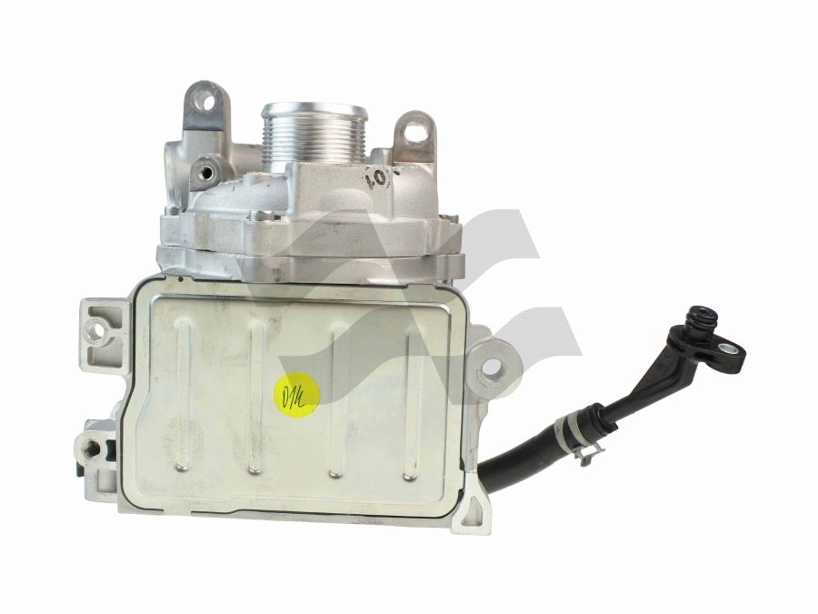 Nowa org. sprężarka 06U145605E 06U145605D VW AG - Photo 5