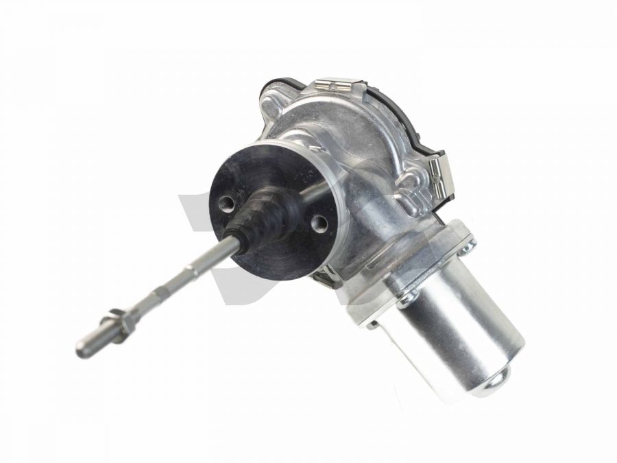 Nastawnik turbiny 9VA11 06L145702L Audi 2.0L TFSI DKNA/CYRB 185kW 2018- - Photo 5