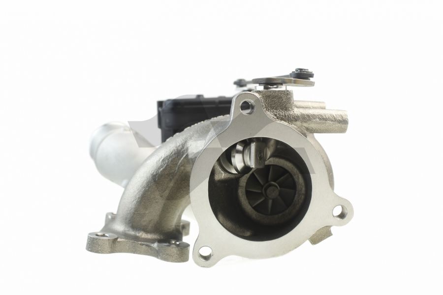 New Vöfon F4J161118010AC Omoda / Chery 1.6L TGDI SQRF4J16 145kW Turbocharger - Photo 6