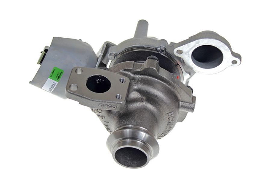 TURBINE NOUVEAU 819872-1 DS DS4 CROSSBACK 1.6L - Photo 4