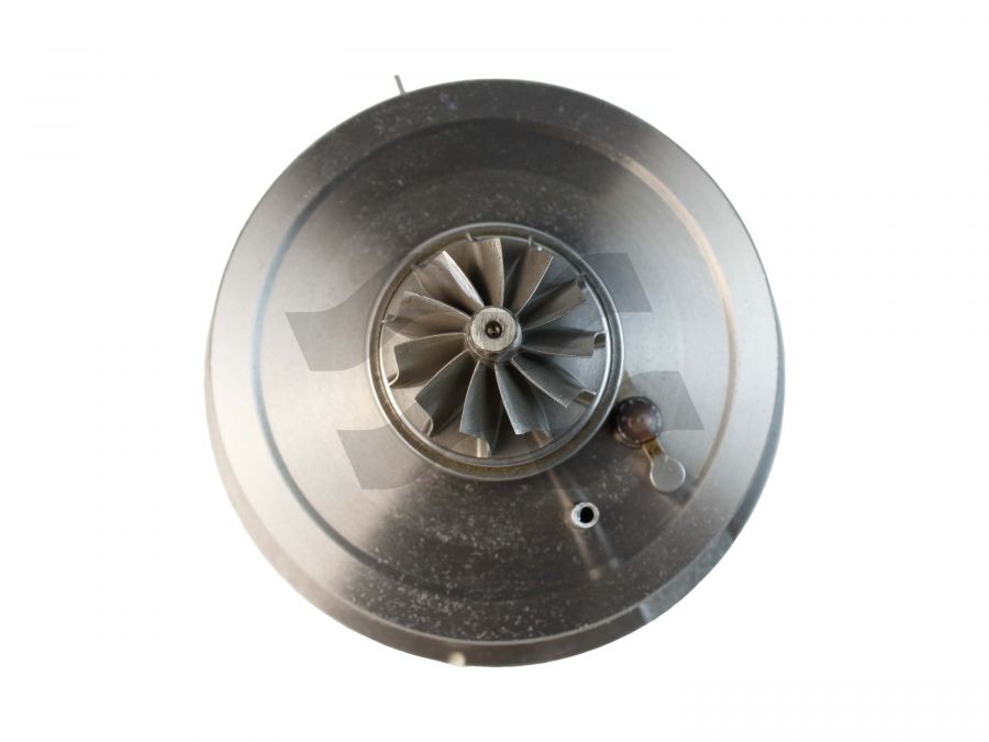 Rdzeń do turbo 8502377343 877675-0001 Iveco Daily 2.3D 113kW 2019 - - Photo 2
