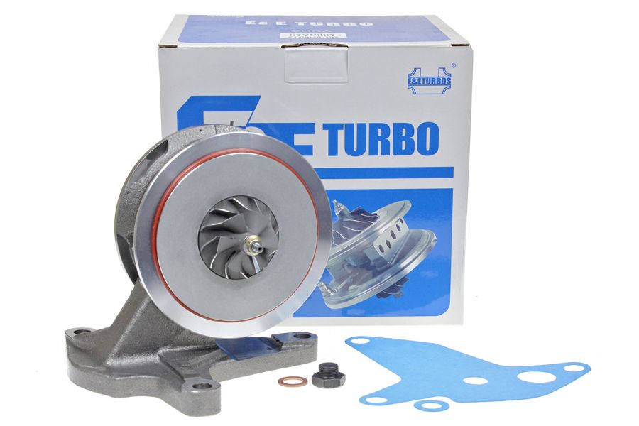 Turbo cartridge VW T5 2.5 TDI BNZ BDZ 95kW 070145701RV204