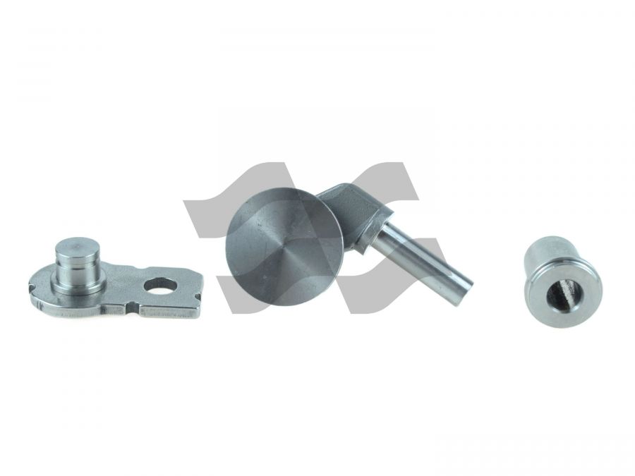 Komplet zaworu Wastegate 144115CA2D Infiniti 3.0 VR30DDTT 298kW 2016 843565 - Photo 2