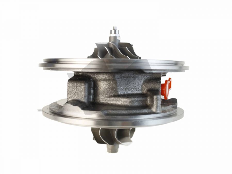Turbine Koras 55246403 804963-0001 Alfa Romeo Giulietta 2.0 JTDM 103kW 2011 - Photo 5