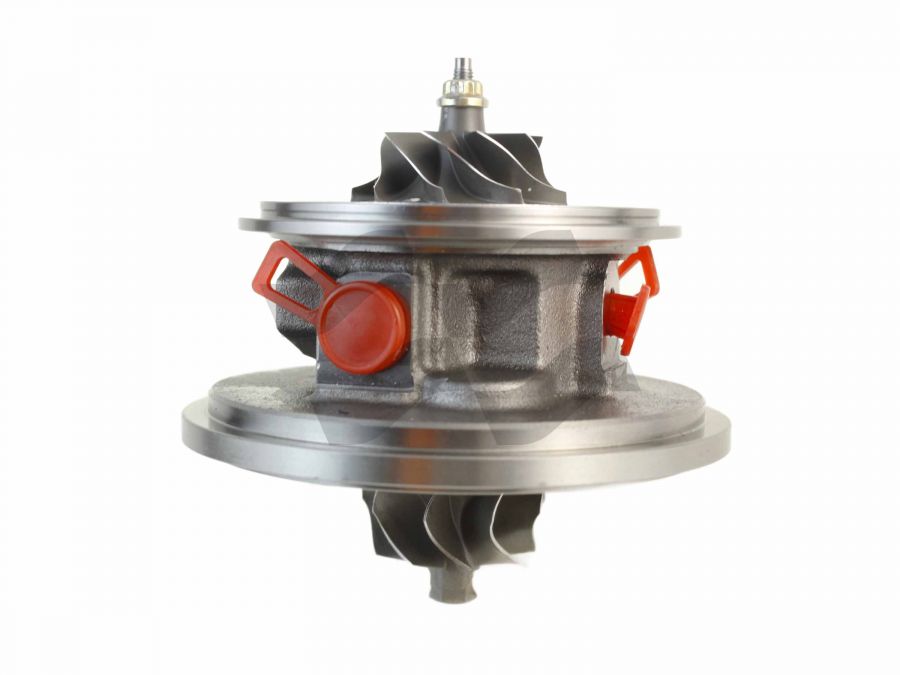 Картридж турбины 057145873F 783412-3 Audi 4.2 TDI quattro 250kW/258kW 2009– - Photo 3