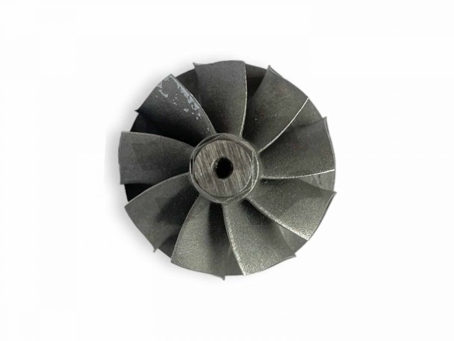 Arbre de turbine 889938-0003 GK2Q6K682BE - Photo 2
