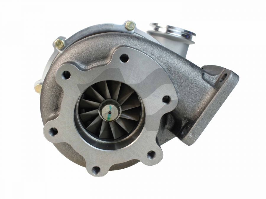 New turbocharger 40006274 51091007629 MAN Truck 10.5L D2066LF 308kW 2006 - Photo 6 New turbocharger 40006274 51091007629 MAN Truck 10.5L D2066LF 308kW 2006 - Photo 6