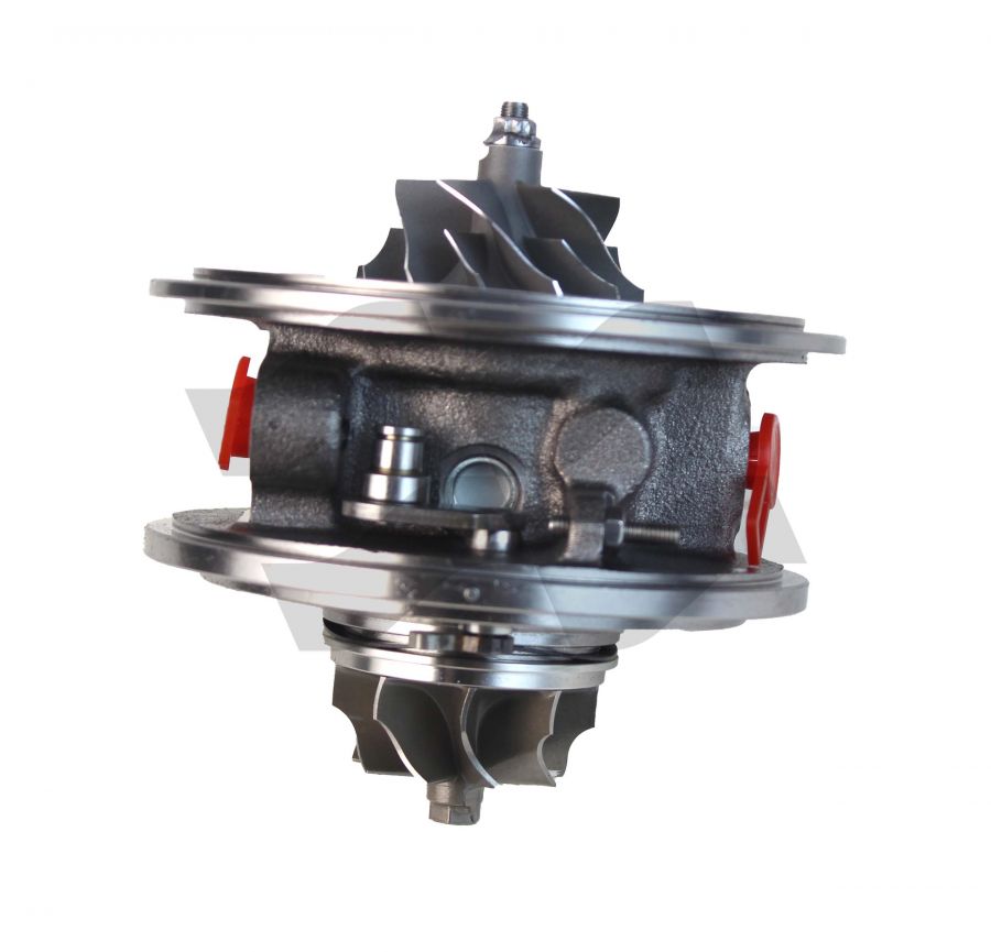 Rdzeń turbo VB36 17201-51021 Toyota Landcruiser 4.5L V8 1VD-FTV 192kW 2007- - Photo 4