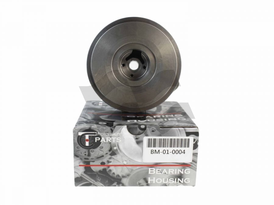 Turbinenlagergehäuse 04L253022A