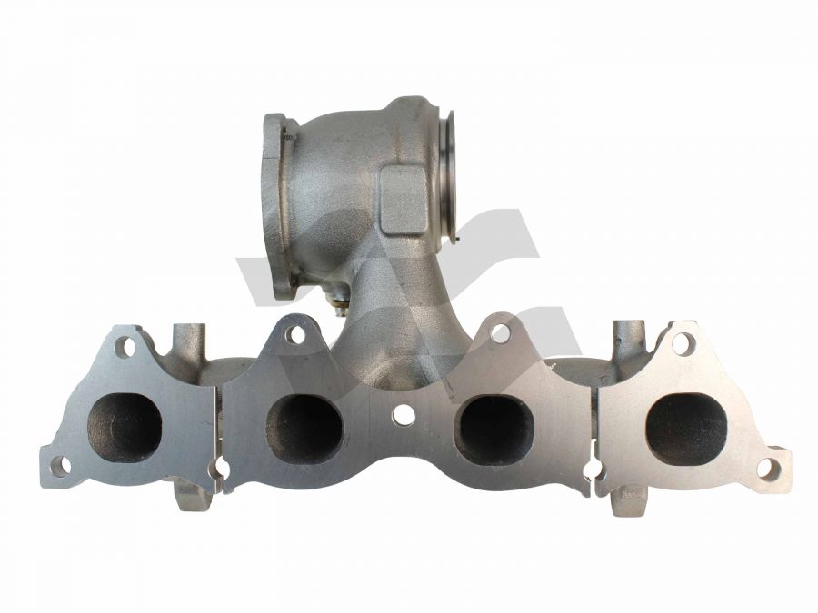Exhaust manifold 282312B760 KIA Sportage 1.6L G4FJ T-Gdi 130kW 2015- - Photo 4